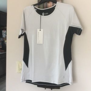 NWT Second Skin Training Top